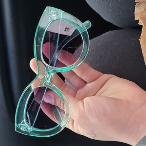 Thomas James sunglasses